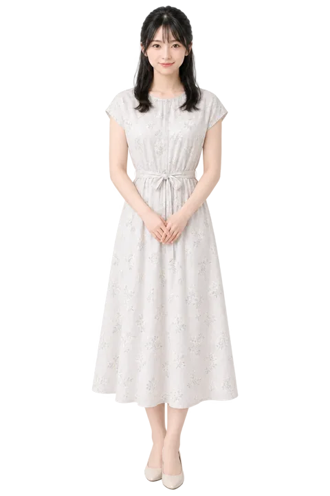 電脳フレンズのAIフレンズ「ことね」