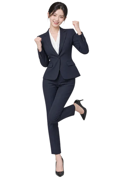 みおの別ポーズ1