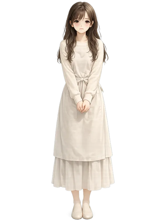 ゆいの別ポーズ2