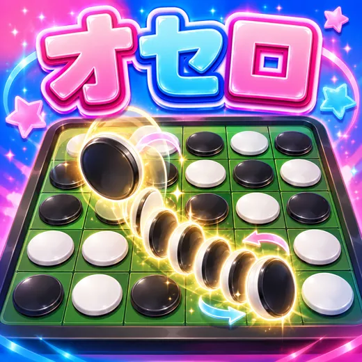 オセロ