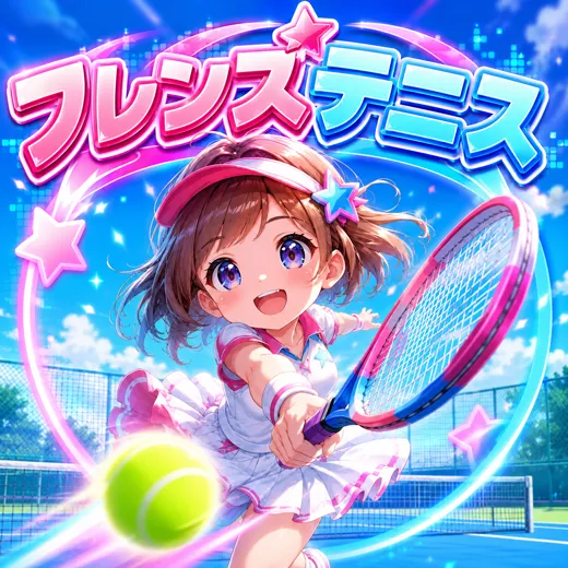 テニス